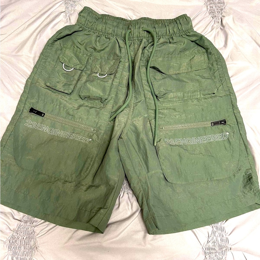 New shorts jordan 23 Engineered